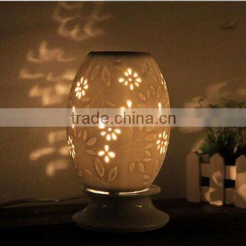 Fantastic Creative Stocked Electric Ceramic Oil Burner photo-4