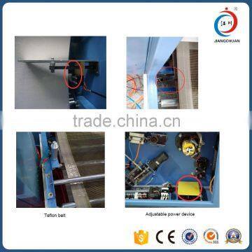 1.6m Print Width Roller Heat Transfer Heat Press Machine photo-3