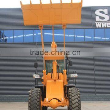 2014 New Design SZM 946 model 4000kg wheel loader