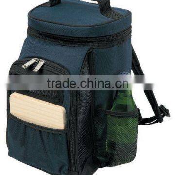 600D Nice Shoulder Cooler Bag Travel Cooler Bag