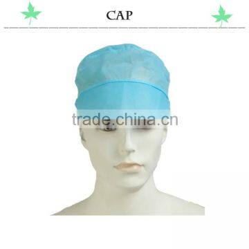 disposable Snood Headgear For Food Industry