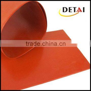 Flexible Heating Plate Silicone Tubular Heater