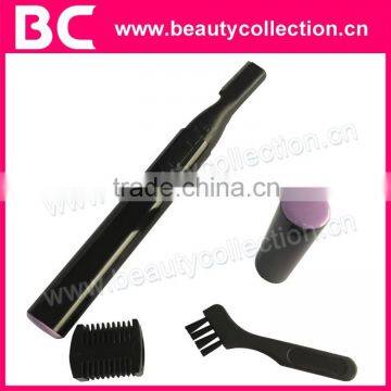 BC-0606 Popular Mini Battery Electric Lady Trimmer