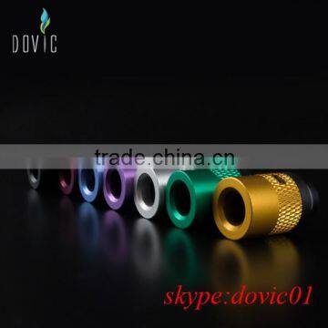 wide bore 510 aluminum ecig drip tips