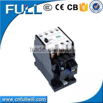 China wholesale 3TH 380V 50Hz 60Hz ac electromagnetic contactor                        
                                                Quality Choice