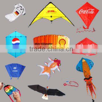 Weifang Kaixuan Various Shape Kites