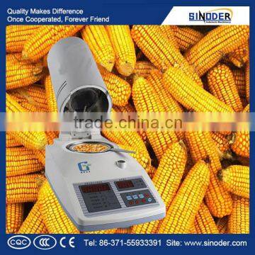 Cottonseed Moisture Meter ,feed Pellet Moisture Meter ,waternelon Seed Moisture Meter photo-5