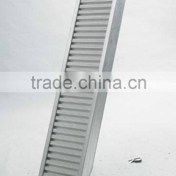 AVS---110 series ramp