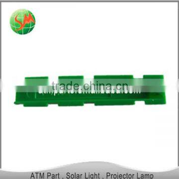 guangzhou atm part wincor green part 1750019996 for sale