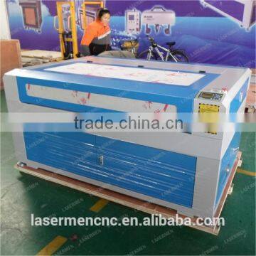 China Jinan Professional Co2 Laser Wood Carving Machine LM-1390 photo-6