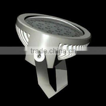 DL0218 LED Floodlight with 5 degree angle