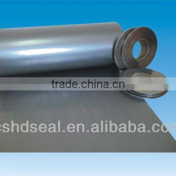 flexible graphite foil/sheet/roll