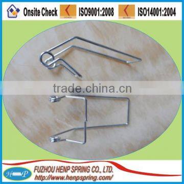 high quality metal clip spring