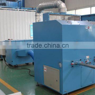 High quality automatic teddy bear stuffing machine