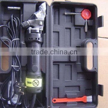 N1J-GM01-76 Ajustable Speed Electric Animal Clippers With Ajustable Speed photo-2