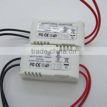 3x1 Watt Led Driver