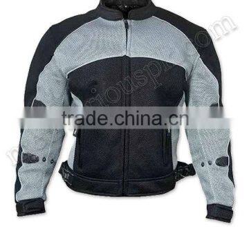 Gents Textile Cordura Jackets