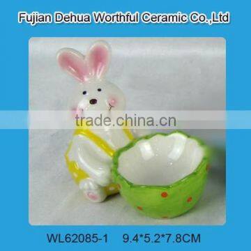 Wholesale Ceramic Buttrt Knife for Easter Day photo-4