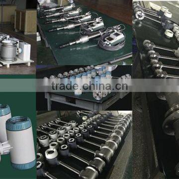 Kaifeng Qingtianweiye Flow Instrument Co,.Ltd photo-5