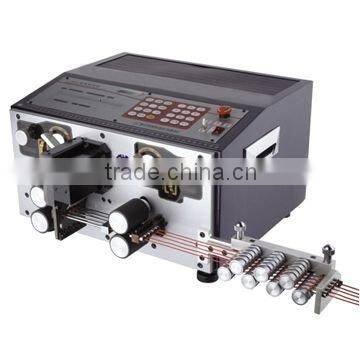 ZDBX-7 5-Wires stripping and cutting machine