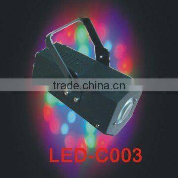 51pcs x 5mm LED effect Light for disco/club/home party