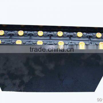 Maintenance-free 12V480AH Electric Stacker Battery Forklift Batteries