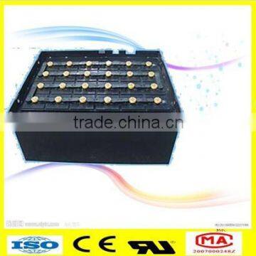 Maintenance-free 16V640AH Electric Stacker Battery Forklift Batteries