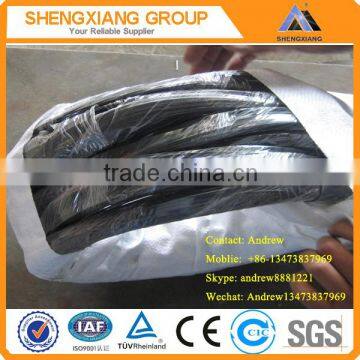 black annealed binding wire real factory