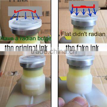 Dx5 Printing Eco Solvent Ink for Sale photo-2