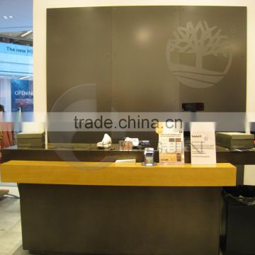 Hongjin Commercial Retail Store Checkout Counters