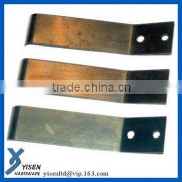 galvanized boat trailer leaf springs