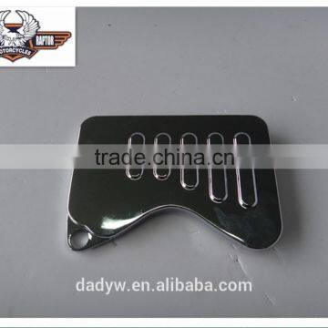 Motorcycle Tooling Box Cover