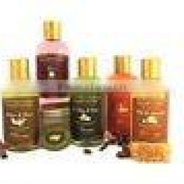 Hair Shampoo natural -8 kinds