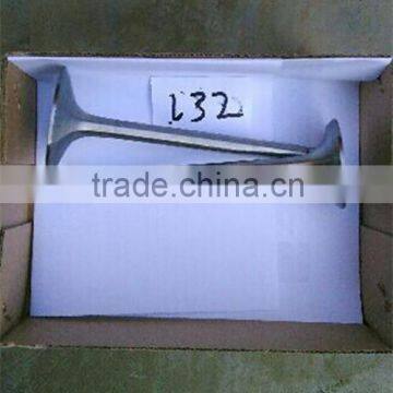 In/Ex Valve Machinery Parts and Diesel Engine Spare Parts photo-2