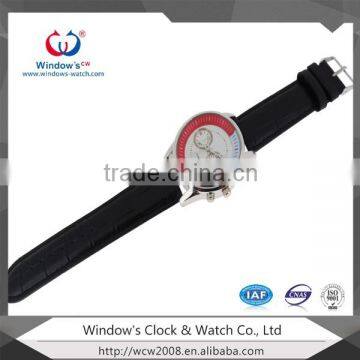 China Watch Oem Fitness Watch Japan Movt Watch America photo-4