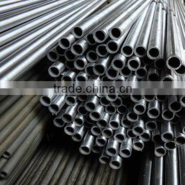 low temperature seamless steel pipe 12crmo