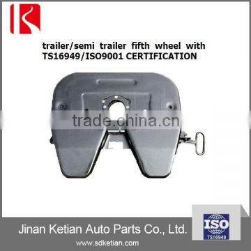 Truck/Trailer Parts Casting 2 Inch Holland Fifth Wheel