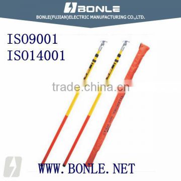 JAT-3 Telescopic High Voltage adjustable Operating Rod Stick