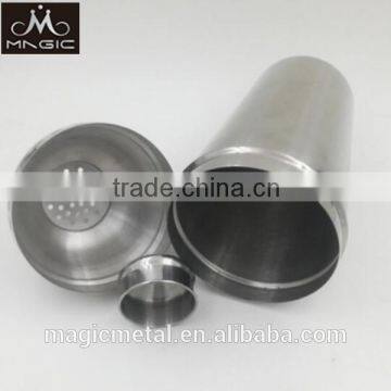 Jumbo Party 1.8L Stainless Steel Cocktail Shaker photo-3