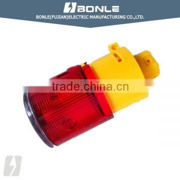 VRH-4704 Led Solar Obstruction Light Solar Caution Light obstruction light