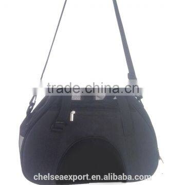600D polyeste pet bag