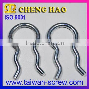 Special Fastener pin stainless steel clips