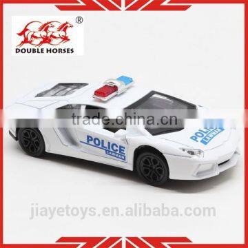 Best toys for kids pull back police car toy