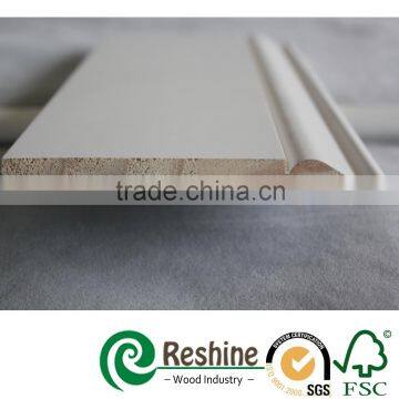 Primer wall panel flooring accessories baseboard moulding