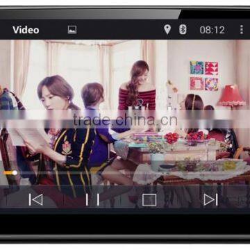 For VW Bora Wholesale Android Car Dvd fm Radios Audio Gps Mp3/ 4 Player Support DVR BT 3G OBD SWC photo-6