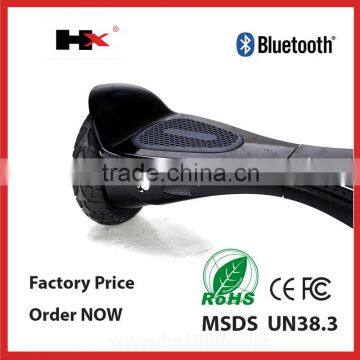 2016HX Factory Price UL2272 Smart Electric Self Balance Drifting Scooter Self Balancing Scooter photo-6