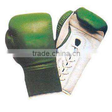 boxing gloves