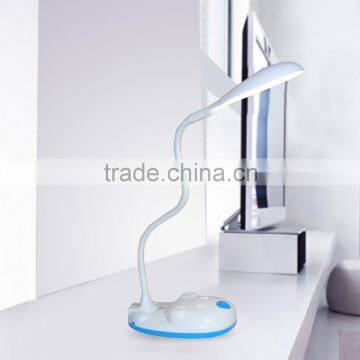 New Touch Rechargeable Led Bed Light photo-3
