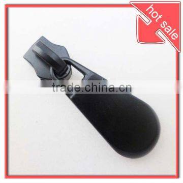 fashion metal zipper puller slider for handbag,clothes bag accessory