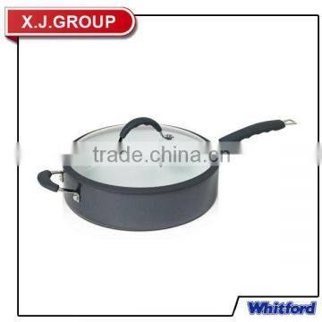 Ceramic coating cooking pot XJ-12617